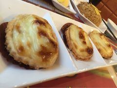 picture-名点一号·精致茶点·手工制作(宝华店)