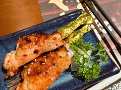 -弓二·烧鸟居酒屋(财富购物中心店)