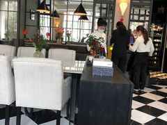 -外滩三号餐厅·创意中餐