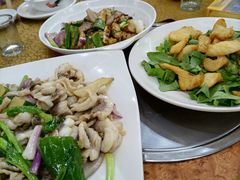 -红日饭店(裕隆三路店)