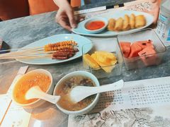 -儒之堂·足道养生SPA影院式(万融城店)