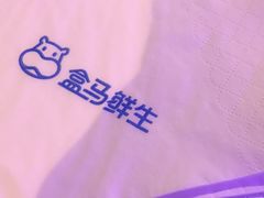 -盒马鲜生(大成店)