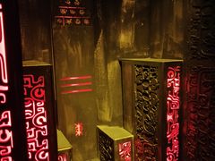 -Xcape异时刻密室逃脱真人NPC(新世界百货崇文店)