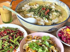 -禾气食店