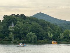 -南京珍珠泉风景区