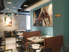 -渔夫蒸鲜(世奥湾店)