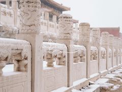 景点-故宫博物院(故宫)