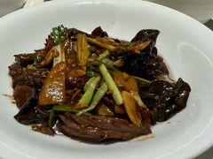 -山东宾馆·齐鲁苑餐厅