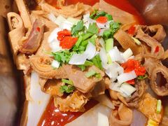 -左庭右院鲜牛肉火锅(南通CBD大有境店)