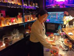-MM·五声·音乐人与调酒师(西安路店)