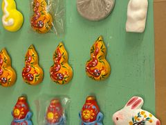 -老北京兔儿爷(杨梅竹斜街店)