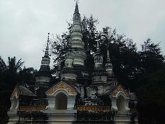 -西双版纳总佛寺