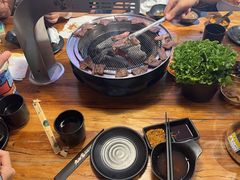 -九田家黑牛烤肉料理(国芳店)