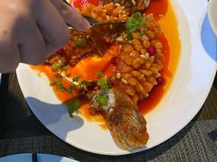 -浙江安吉JW万豪酒店·万豪中餐厅