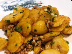 -桐庐土菜馆·传承经典土菜