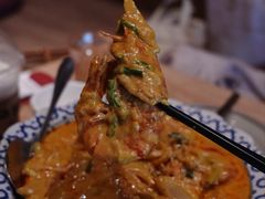 -Thai Alley泰爱里(二沙岛店)