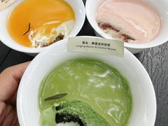 -théATRE 茶聚场(王府中環店)