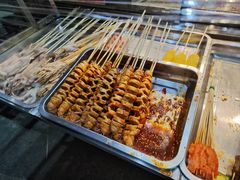 -正新鸡排·炸鸡汉堡(奥城店)