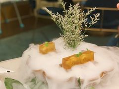 -梧桐Plus·创意京·川料理(万象城店)
