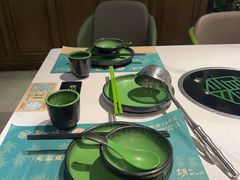 -聚汇坊椰子鸡·山野菌(环市东店)