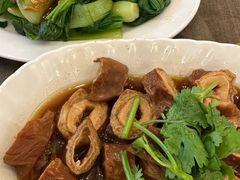 -松發肉骨茶(先得坊店)