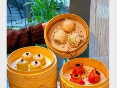 -陶兰居·手工点心·粤菜(圆融时代广场店)