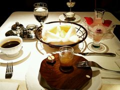 -王品牛排(郑州大卫城店)