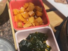 -正苑26年海鲜烤肉•牛尾汤汤饭(东港店)