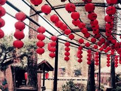 景点-观澜山水田园