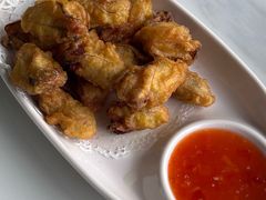 -蚝乡农庄(铁涌赤岸店)