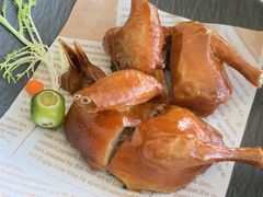 -喜记顺德菜(南昌万象城店)