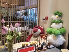 -俏立方·15年新楚菜
