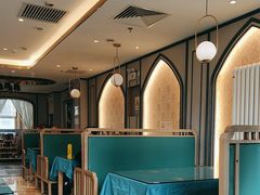 -清真聚陇缘美食餐厅(南横东街店)