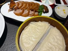 -北平盛世·新京菜·北京烤鸭(劲松·双井店)