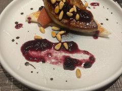 -枫品铁板烧(东樾店)