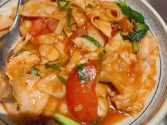 -中8楼风尚云南菜(颐堤港店)
