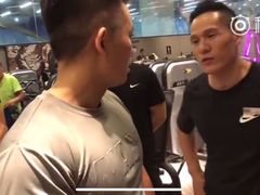 -威尔仕健身·游泳(龙湖天街店)