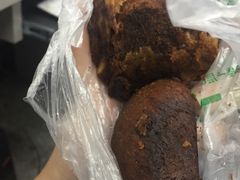 糖花卷-老回回饺子馆(海洋馆店)