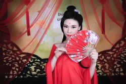 -盘子女人坊生日照·摄影馆(华强店)