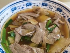 -直隶安家罩饼(复兴路店)