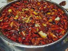 -煜丰汴京烤鸭(福彩路店)