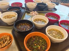 -乡党臊子面(丰庆公园店)