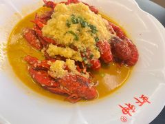 -虾神於氏龙虾·小龙虾(江宁旗舰店)