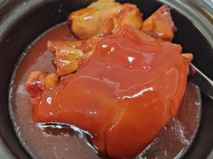 -大鸿运酒店·苏州菜·松鼠桂鱼(观前街店)