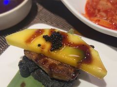 -和彩放题餐厅(酒仙桥店)