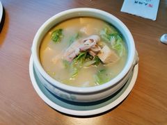 -天怡興·百年蒸饺(中心书城店)