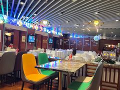 -风味小馆(天目湖宾馆店)