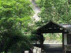 -雁荡山风景名胜区