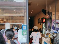 -细妹五香牛杂(步行街店)