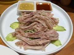 -新興传承烤鸭